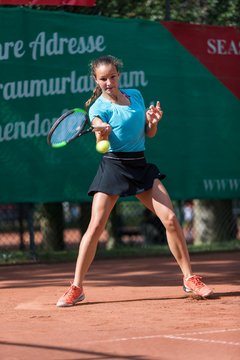 Sophie Greiner 515 - Ostsee Cup